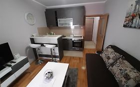 Apartman Ljubovic